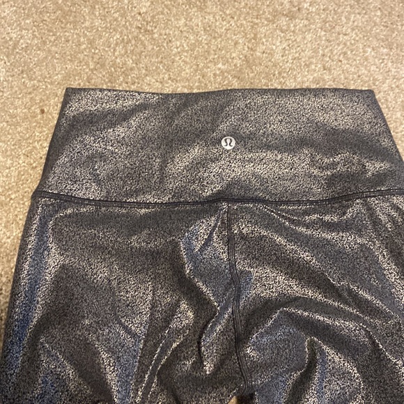 Lululemon wunder under - Picture 4 of 4